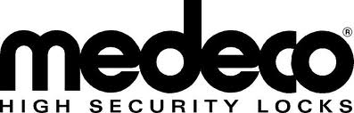 Residential | Medeco High Security Locks Logo