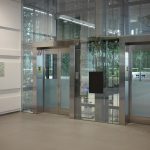 7 Must-Have Features of Automatic Doors