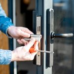 Rekeying Your Office Locks Is A Smart Security Move