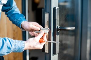 Rekeying Your Office Locks Is A Smart Security Move